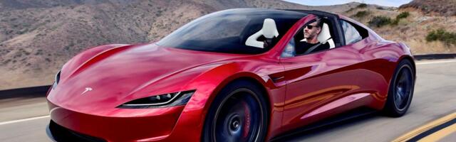 The Morning After: Musk talks flying Teslas on Joe Rogan’s show