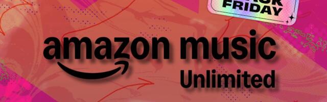 Score 3 months of Amazon Music Unlimited for free as an early Black Friday treat