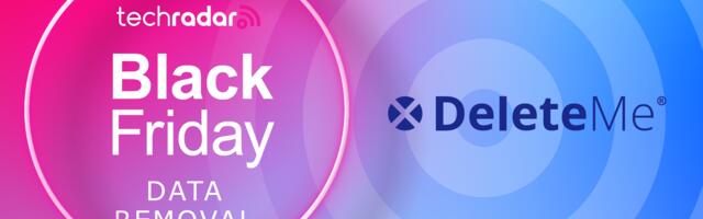 DeleteMe has discounted all plans by 30% - scrub your data from the internet for less this Black Friday
