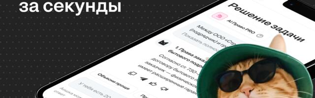 Нейросеть для решения задач по фото онлайн — полный обзор ИИ Кэмп 2025