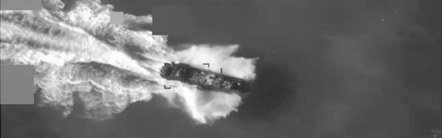 A US strike on a suspected drug boat has the military in the hot seat. Its own law of war manual explains why.