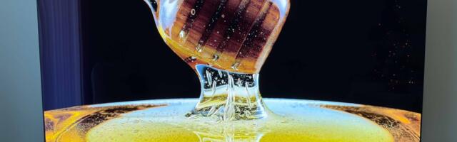 LG C5 OLED review: a gorgeous TV, in the right setting