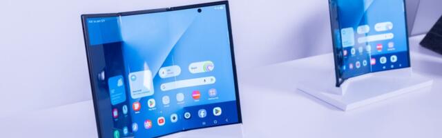 Samsung Galaxy Z Trifold Hands-On: Way Better Than I Expected