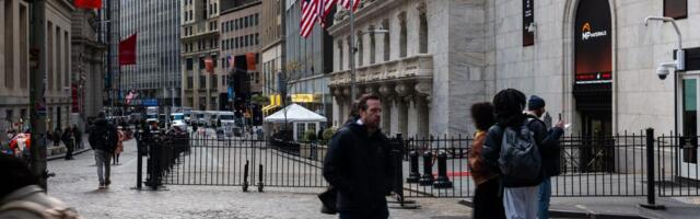 Earnings season is here, and there's one big wild card