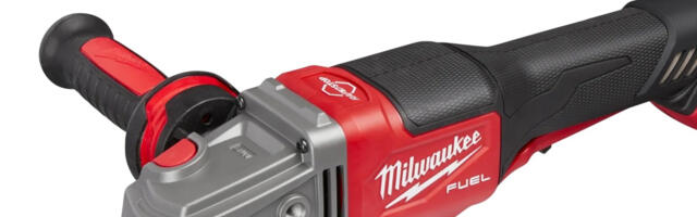 Is Your Milwaukee Grinder Not Starting? This Might Be Why