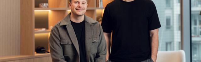 Synthesia $4bn valuation confirmed after Google-led Series E