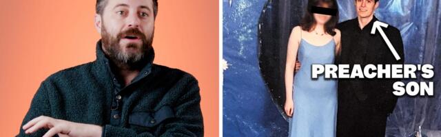 How conversion therapy actually works, according to a former program attendee