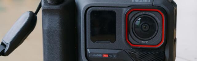 Insta360 Ace Pro 2 Xplorer Grip Pro Kit Review: An Even Better Action Camera