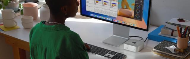 Build your own OpenClaw AI hub with this M4 Mac mini deal