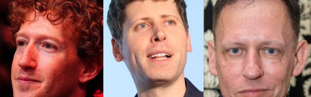 How wealthy tech leaders have prepped for a possible doomsday, from underground bunkers to gun stockpiles