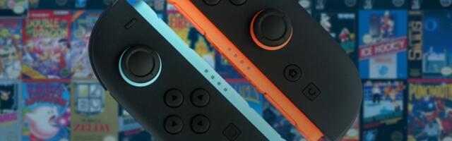 The Nintendo Switch 2 just got a huge update that brings a surprise upgrade to loads of your old Switch games (with a few exceptions)