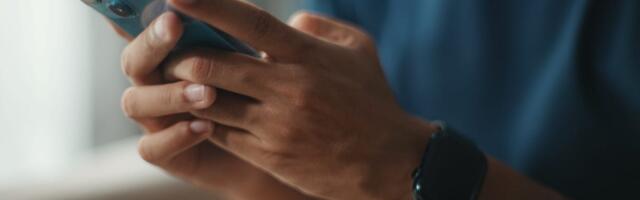 My youngest son is 28. I'm still paying his phone bill.