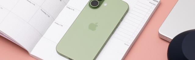 Welp, I bought an iPhone again