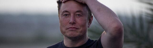 And then there were none: Musk's last xAI cofounder is out