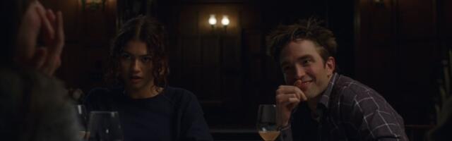 The Drama review: Zendaya and Robert Pattinson deliver cringe comedy in troubling wedding romance