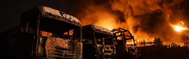 These are the 20 most dangerous countries for US travelers in 2026, according to the US State Department