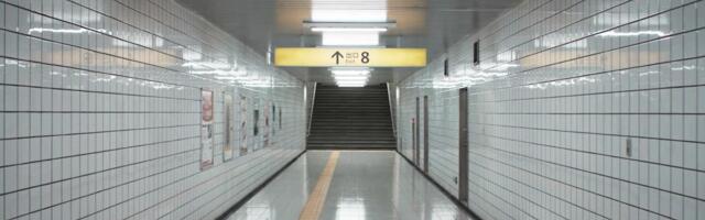 Exit 8 is cinema for the livestreaming era