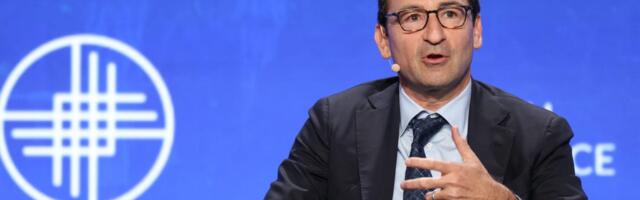 'It's a show-me moment': Private-credit heavyhitters go on defense at Milken