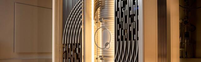 UK quantum outfit Quantum Motion run on silicon chips raises $160M