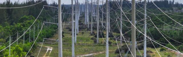 A major watchdog says data centers are wreaking havoc on North America's power grid