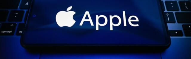 Apple reportedly working on anti-phone snatching security feature