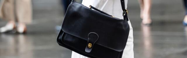 Everyone wants to carry these 'it' briefcases from Coach — even if they're 40 years old