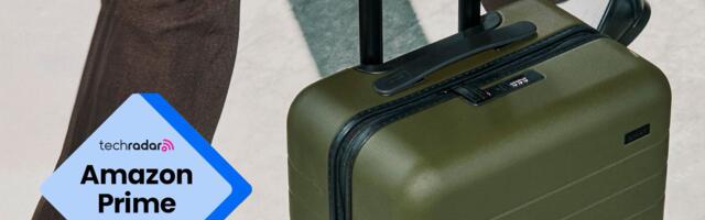 I've traveled with Away luggage around the world — these are the best Prime Day deals to shop before the sale ends