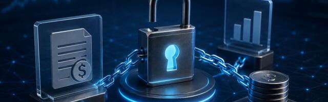 Midas and Fasanara Launch mGLOBAL on Aave to Unlock On-Chain Private Credit Liquidity