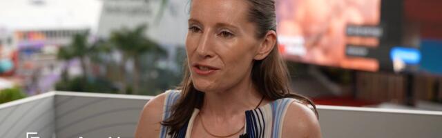 CMOs aren't just driving marketing, they are forging the next leadership generation, says JP Morgan's Tracy-Ann Lim
