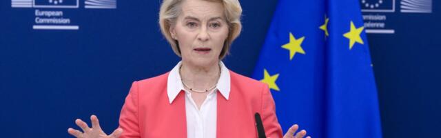 EU plans to restrict social media for kids under 13