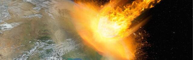 The Asteroid That Killed the Dinosaurs May Not Have Done It Exactly How We Thought