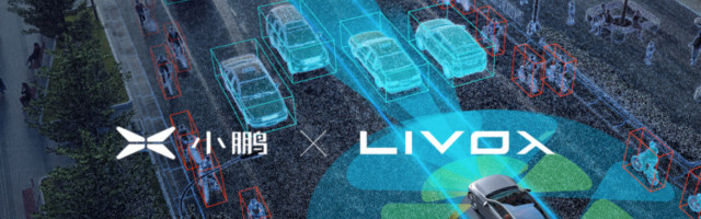 Tesla’s China rival Xpeng to use lidar sensors from DJI affiliate Livox