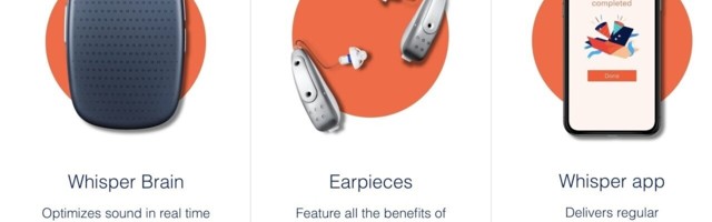 This AI-powered gadget could completely disrupt the ridiculous hearing aid market