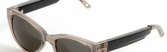 Fauna Audio Sunglasses and Glasses for men and women, reviewed
