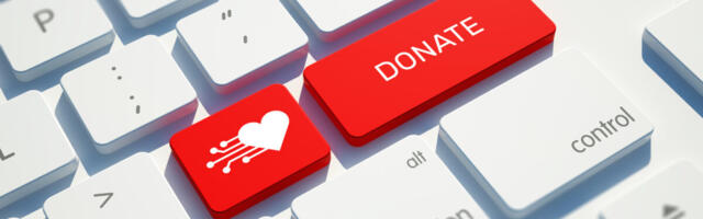Enadomant Has Granted 60% Of the $7million Donor-Advised Funds Over the Past Year