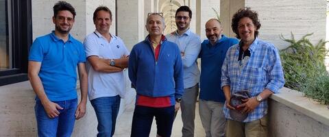Rome-based Scuter drives off with €3 million to develop new sustainable urban mobility vehicle