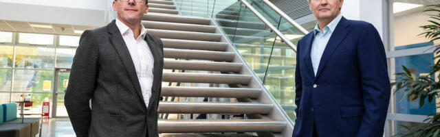 Accenture and NIBRT Announce Collaboration To Speed Up Production Of Life-Saving Medicines