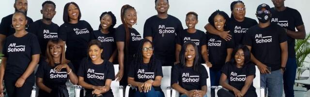 Nigerian ed-tech startup AltSchool Africa raises $1m to build an alternative school for Africans