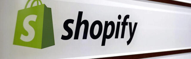 R|T: The Retail Times – Shopify’s stock slips
