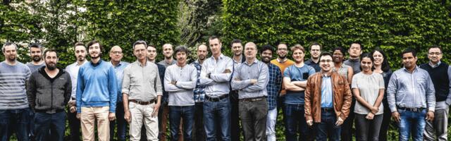 Belgian Pharrowtech wires in €15 million to build wireless ecosystem
