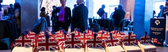 London Flight Searches Jump After Queen’s Death￼