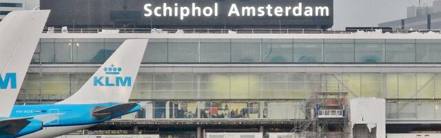 KLM Growth Prospects Threatened by Dutch Government’s Airport Cap Policy