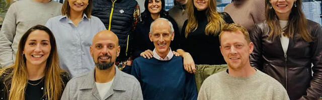 Kindred Capital closes £105m for third venture fund