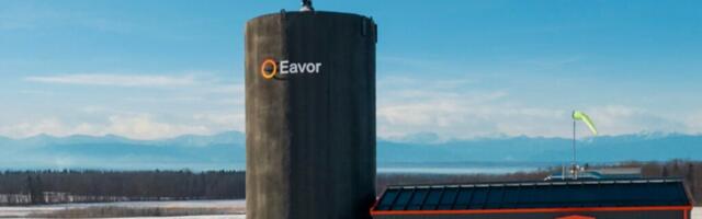 Eavor secures $80 million to support Austrian oil and gas firm OMV’s transition to green energy