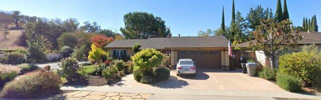 Single-family house sells for $2.1 million in San Jose