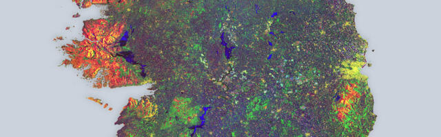 Inaugural Meeting of the Irish Space Association