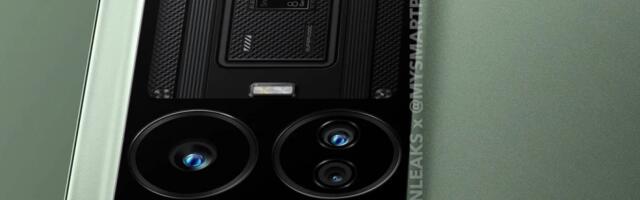Realme GT5 teasers confirm more specs, reveal CPU speed adjustment menu