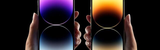 China Expanding Government iPhone Ban