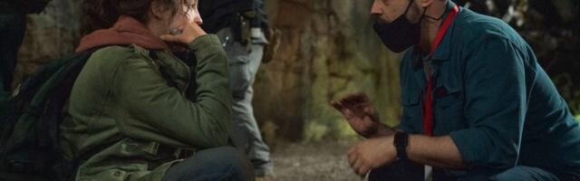 The Last of Us showrunner shares production update as WGA strikes look set to end