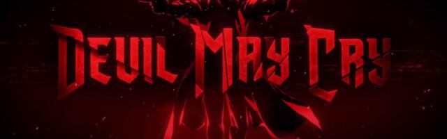 Netflix reveals Tomb Raider, Devil May Cry shows are in the works